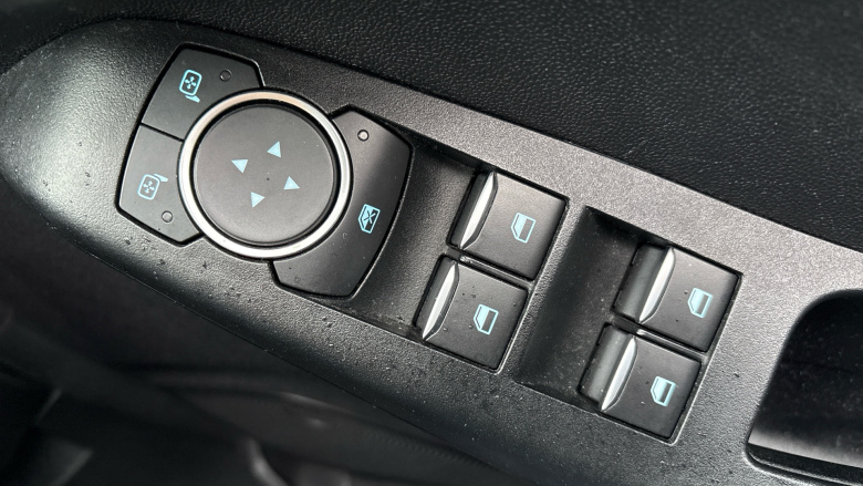 Ford Fiesta 1.1 Trend 5dr Petrol Hatchback